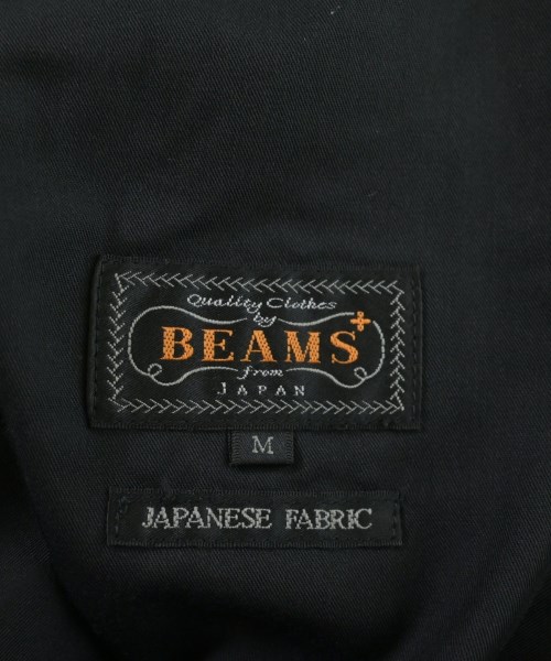 BEAMS PLUS（ビームスプラス）スラックス グレー サイズ:M メンズ/2200691100043
