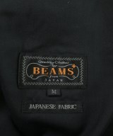 BEAMS PLUS（ビームスプラス）スラックス グレー サイズ:M メンズ/2200691100043