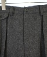 BEAMS PLUS（ビームスプラス）スラックス グレー サイズ:M メンズ/2200691100043