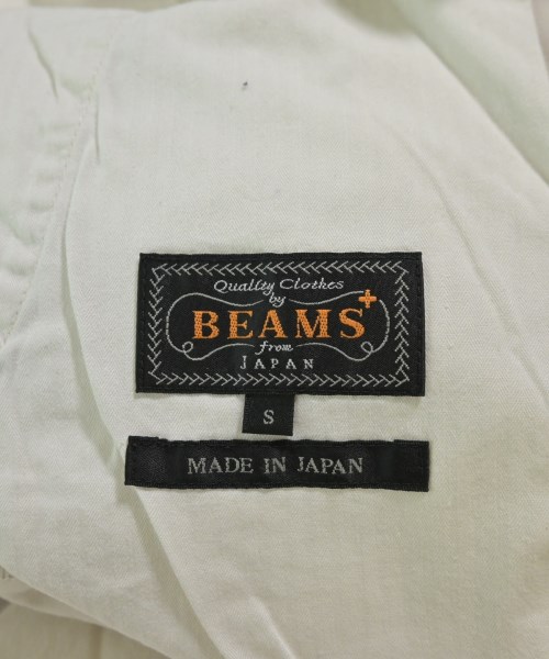 BEAMS PLUS（ビームスプラス）その他 白 サイズ:S メンズ/2200694442010