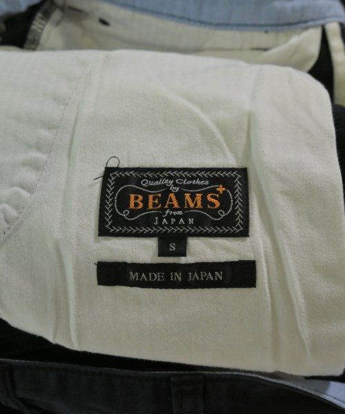 BEAMS PLUS（ビームスプラス）その他 黒 サイズ:S メンズ/2200694442027