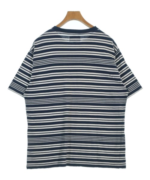 BEAMS PLUS（ビームスプラス）Tシャツ・カットソー 紺 サイズ:L メンズ/2200696144059