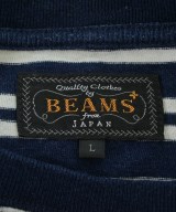 BEAMS PLUS（ビームスプラス）Tシャツ・カットソー 紺 サイズ:L メンズ/2200696144059