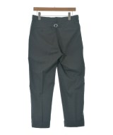 BEAMS PLUS（ビームスプラス）スラックス グレー サイズ:M メンズ/2200692137055