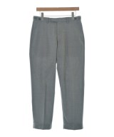 BEAMS PLUS（ビームスプラス）スラックス グレー サイズ:M メンズ/2200692137062