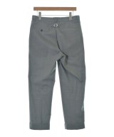 BEAMS PLUS（ビームスプラス）スラックス グレー サイズ:M メンズ/2200692137062