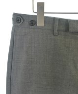 BEAMS PLUS（ビームスプラス）スラックス グレー サイズ:M メンズ/2200692137062