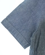 BEAMS PLUS（ビームスプラス）カジュアルシャツ 青 サイズ:M メンズ/2200693252054