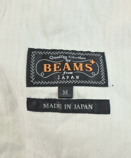 BEAMS PLUS（ビームスプラス）チノパン カーキ サイズ:M メンズ/2200680332097