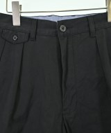 BEAMS PLUS（ビームスプラス）チノパン 黒 サイズ:M メンズ/2200693551515