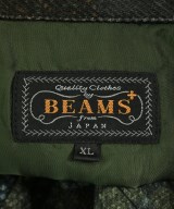 BEAMS PLUS（ビームスプラス）その他 カーキ サイズ:XL メンズ/2200697787057