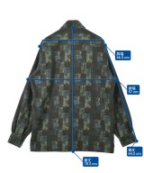 BEAMS PLUS（ビームスプラス）その他 カーキ サイズ:XL メンズ/2200697787057
