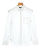 BEAMS PLUS（ビームスプラス）ドレスシャツ 白 サイズ:XS メンズ/2200697918178
