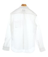 BEAMS PLUS（ビームスプラス）ドレスシャツ 白 サイズ:XS メンズ/2200697918178