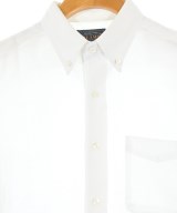 BEAMS PLUS（ビームスプラス）ドレスシャツ 白 サイズ:XS メンズ/2200697918178