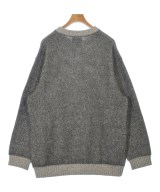 BEAMS PLUS（ビームスプラス）ニット・セーター グレー サイズ:XL メンズ/2200698383012