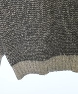 BEAMS PLUS（ビームスプラス）ニット・セーター グレー サイズ:XL メンズ/2200698383012