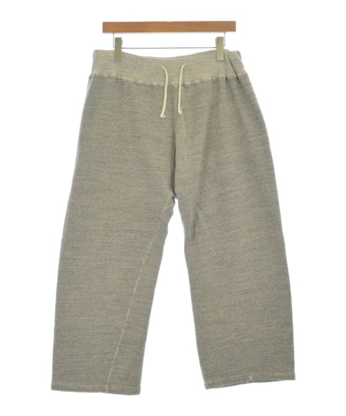 BEAMS PLUS(ビームスプラス)スウェットパンツ グレー サイズ:L/2200698383029