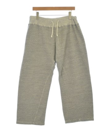 BEAMS PLUS スウェットパンツ