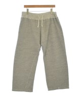 BEAMS PLUS（ビームスプラス）スウェットパンツ グレー サイズ:L メンズ/2200698383029