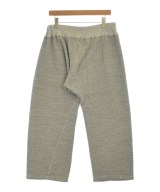 BEAMS PLUS（ビームスプラス）スウェットパンツ グレー サイズ:L メンズ/2200698383029