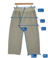 BEAMS PLUS（ビームスプラス）スウェットパンツ グレー サイズ:L メンズ/2200698383029