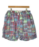 BEAMS PLUS ショートパンツ