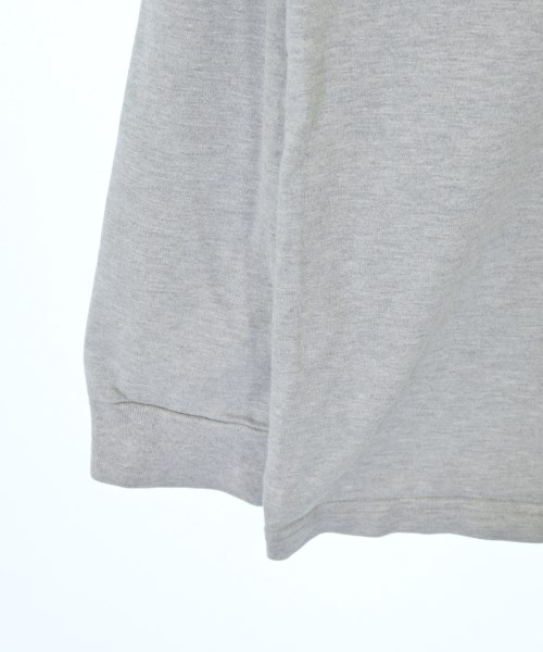 BEAMS PLUS（ビームスプラス）Tシャツ・カットソー グレー サイズ:XL メンズ/2200698383043