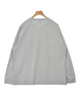 BEAMS PLUS（ビームスプラス）Tシャツ・カットソー グレー サイズ:XL メンズ/2200698383043