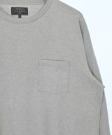 BEAMS PLUS（ビームスプラス）Tシャツ・カットソー グレー サイズ:XL メンズ/2200698383043