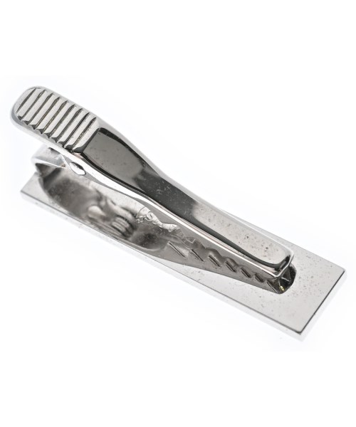 BEAMS PLUS（ビームスプラス）小物類（その他） シルバー サイズ:- メンズ/2200698383050