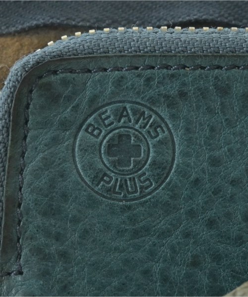 BEAMS PLUS（ビームスプラス）財布・コインケース 紺 サイズ:- メンズ/2200692512746