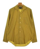BEAMS PLUS カジュアルシャツ