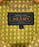 BEAMS PLUS（ビームスプラス）カジュアルシャツ 黄 サイズ:M メンズ/2200694374182