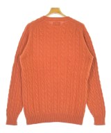 BEAMS PLUS（ビームスプラス）ニット・セーター オレンジ サイズ:XL メンズ/2200699864046
