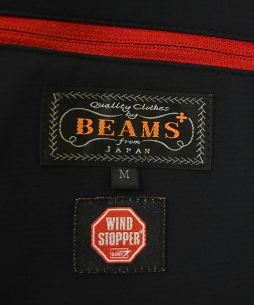 BEAMS PLUS（ビームスプラス）ジャケット 紺 サイズ:M メンズ/2200695911065