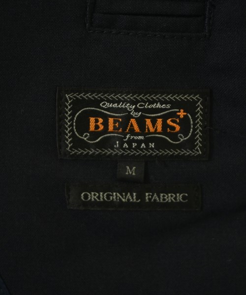 BEAMS PLUS（ビームスプラス）ジャケット 紺 サイズ:M メンズ/2200695911133