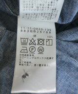 BEAMS PLUS（ビームスプラス）カジュアルシャツ 紺 サイズ:M メンズ/2200697956026
