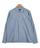 BEAMS PLUS カジュアルシャツ