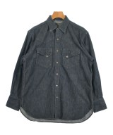 BEAMS PLUS カジュアルシャツ