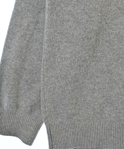 BEAMS PLUS（ビームスプラス）ニット・セーター グレー サイズ:XL メンズ/2200701535131