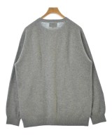 BEAMS PLUS（ビームスプラス）ニット・セーター グレー サイズ:XL メンズ/2200701535131