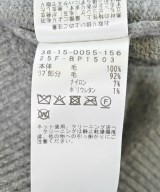 BEAMS PLUS（ビームスプラス）ニット・セーター グレー サイズ:XL メンズ/2200701535131