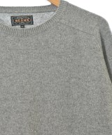 BEAMS PLUS（ビームスプラス）ニット・セーター グレー サイズ:XL メンズ/2200701535131