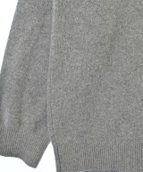 BEAMS PLUS（ビームスプラス）ニット・セーター グレー サイズ:XL メンズ/2200701535131