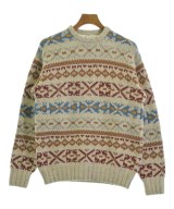 BEAMS PLUS ニット・セーター