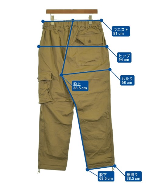 BEAMS PLUS（ビームスプラス）その他 ベージュ サイズ:XL メンズ/2200643224230