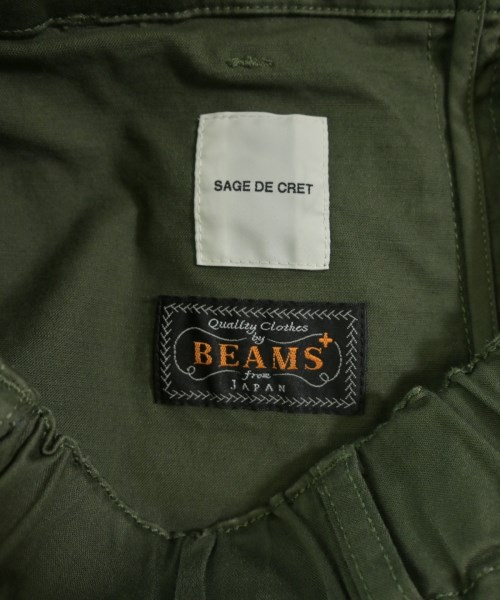 BEAMS PLUS（ビームスプラス）その他 緑 サイズ:XL メンズ/2200643224247