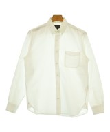 BEAMS PLUS（ビームスプラス）カジュアルシャツ 白 サイズ:S メンズ/2200655770046