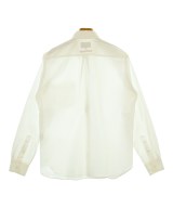 BEAMS PLUS（ビームスプラス）カジュアルシャツ 白 サイズ:S メンズ/2200655770046